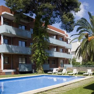 2* Apart-hotel Sg Costa Bcn